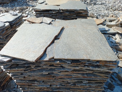 Серицит для лестницы, ступеней купить в Туле