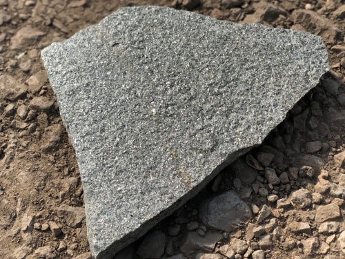 Плитняк златолит Уральский  для фасада купить в Туле