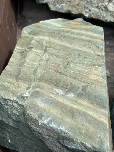 Ландшафтные глыбы зелёные 200-500 килограмм купить в Туле