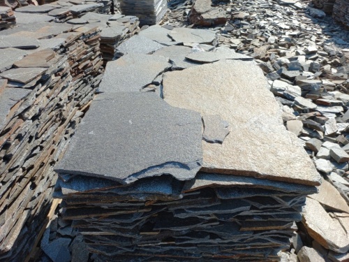 Серицит для лестницы, ступеней купить в Туле