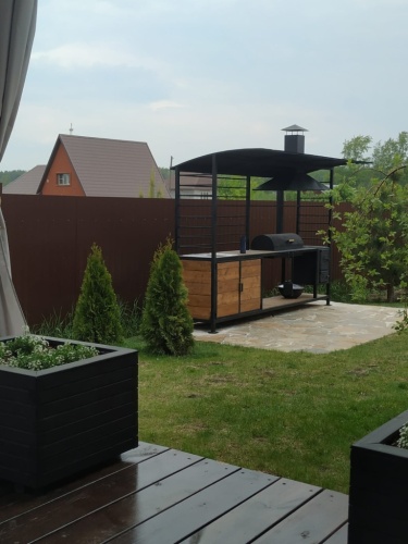 Серицит для мощения на бетонное основание купить в Туле